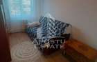 Apartament cu 4 camere, etaj intermediar, zona Dacia - 4