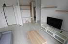 Proprietar inchiriez ap. 2 camere, parcare inclusa, mobilat si utilat complet nou, complex nou cu bariera, 600 euro/luna, locatie si vedere superba!