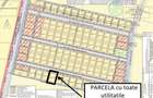 Parcela in cartierul Grigorescu 2 Oradea cu toate utilita?ile - 14