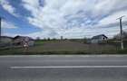 proprietar vand teren intravilan 11.750 mp com. Traian jud. Bacau - 1