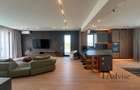 Penthouse Exclusivist | Prima Închiriere | 162 mp + 70 mp Terase | Pipera