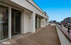 Penthouse 5 camere terasa 300 mp - Herastrau - 13