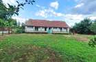 Casa cu teren in Abramut