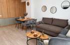Apartament spectaculos 3 camere, amenajare premium, Iosia Residence