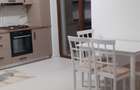 Inchiriez (prima inchiriere) apartament cu 3 camere in bloc nou, zona centrala (str. Gib Mihaescu - Piata Simian), Ramnicu Valcea - 3
