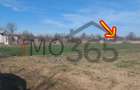 Teren intravilan Parvu Rosu 990 mp - 2