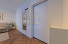 Apartament de 2 camere semidecomandat | Între Lacuri - 17