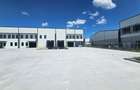Inchiriere HALA Noua Balotesti 850 mp + 110 mp birouri | Pipera Tunari | DJ 200B