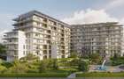Apartament 3 camere,3bai, terasa46mp, parcare inclusa, pret negociabil