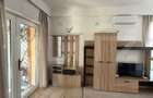 Apartament cu o camera si terasa, curte comuna, Zona Steaua - 275 euro - 5