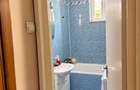 Proprietar vand apartament 2 camere Gherla, 52 mp, etaj 3, centrala, mobilat