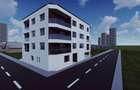 Apartamente De Vanzare Bloc P+3 In Spate La Elvila La 50M De Lacul Siutghiol - 4