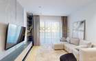 Studio Dublu | 2 camere | Nusco City Park | Etaj 1 | Mobilat | TVA deductibil - 2