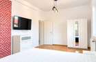 Liniște și intimitate în zona centrală–Apartament in vila, garaj+demisol
