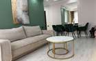 Apartament 3 camere Cosmopolis premium - 8