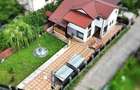 Casa / Vila cu 4 camere de vanzare 185000 EURO Stefanesti 160 mp 2012 - 8
