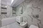 Apartament cu balcon, garaj si lift, 80 mp, gata de inchiriat - 11