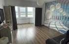 Inchiriez Apartament 3 camere pe Faleza Dunarii Galati, vedere frontala la Dunare - 5