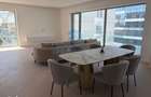 Aviatiei Tower | 4 Camere | Terasa | X2 Parcare | X4 Bai | - 7