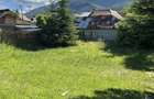 Teren intravilan, 400 mp, Bușteni Cartier Zamora – Panoramă spre Bucegi - 2