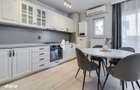 NOU! 3 camere GENEROS 90 mp, DESIGN INTERIOR, Petrom City! - 14
