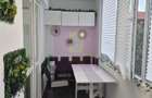 Apartament elegant cu 2 camere | Platanii Residence | Complet mobilat - 16