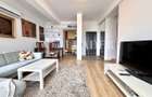 Apartament cozy cu 3 camere in Bloc nou 2010 | Domenii 1 Mai | Mobilat - 16