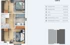 Complex de vile tip duplex si triplex  OTOPENI - PRETURI ATRACTIVE - 13
