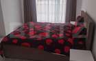 Apartament cu doua camere de inchiriat, in bloc nou - 1