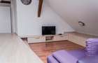Ultracentral, apartament superb la mansarda cu terasa proprie, 0 % comision - 10