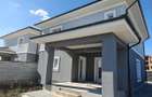 Duplex individual - curte amenajata - teren generos
