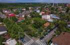 Baneasa - Sisesti, Teren Constructii 660 Mp, Doua Fronturi! - 14