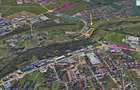 Teren intravilan 10.000 mp – Strada Europa, Baia Mare | Oportunitate de dezvolta - 7