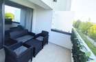 Brasov Apartament 2 camere cu terasa generoasa de 16 mp Kasper Coresi Etaj 1 - 6