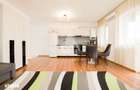 Apartament cu 3 camere, 71.83 mp + 2 balcoane + parcare subterana C. C - 14