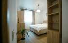 Prima inchiriere! Studio modern 2 camere, 50 mp, Victoria Homes Pipera-Tunari, Etaj 2/4