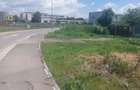Prelungirea Ghencea, Pasaj Domnesti. M3 Zona Mixta, 5900mp