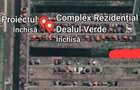 Teren intravilan Vidra, Ilfov | 2.850 mp | 5 parcele