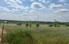 Vand Teren intravilan Branesti Str Violetelor 1036mp direct proprietar - 6