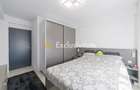 Apartament 2 Camere Exercitiu stradal ,etaj 2/4 - 8