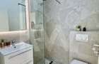 Penthouse 4 camere - mobilat si utilat, intabulat - 14