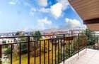 Apartament spatios, finisat, mobilat, str. Eugen Ionesco - 3