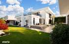 Vila de lux stil mediteranian de vanzare zona Aradul Nou-Tabacovici - 4