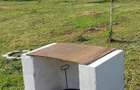 Vand casa ?i gradina - 8