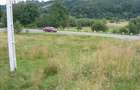 Teren extravilan Rasnov DN73A - zona Valea Merilor