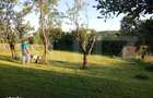 Teren + cabana pe piloi, 661 mp, zona Almasu Sec - 5