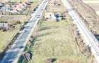 Teren Intravilan 3800MP intrare Dej/ acte la zi/ acces direct DN 1C/Utilitati - 5