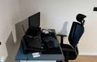 Spre Inchiriere Apartament 3 camere, 2 bai, centrala proprie Sector 4, Str. Imparatul Traian - 3