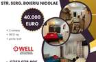 De vanzare apartament cu doua camere in Rupea - 6