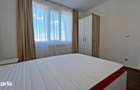 Inchiriez apart 2 camere si loc parcare, Tg. Mures, Bloc nou, Central